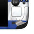 El Salvador Flag Steam Deck Handheld Gaming Computer Skin